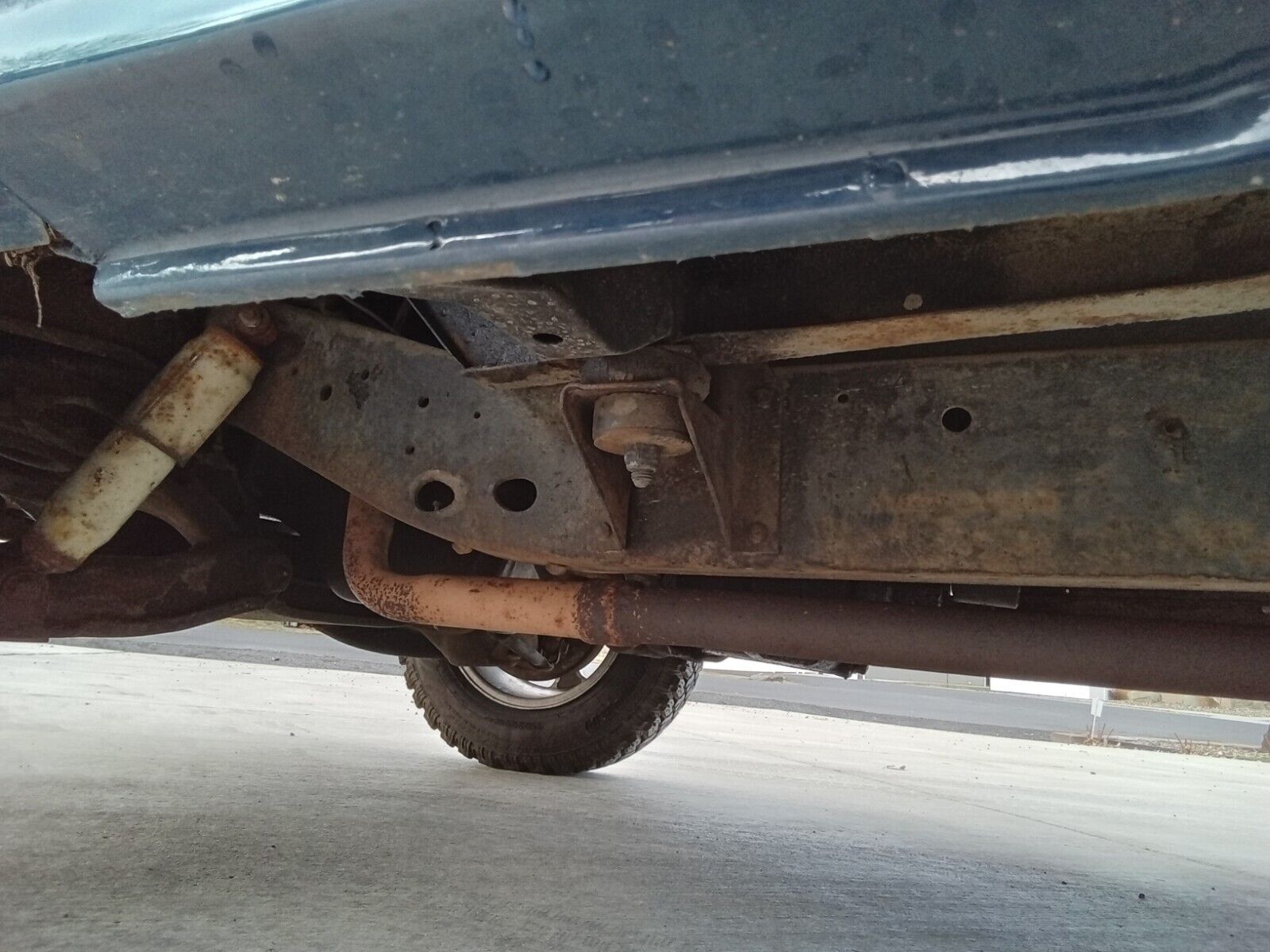 Chevrolet-Chevy-1964-Cab-Chassis-15