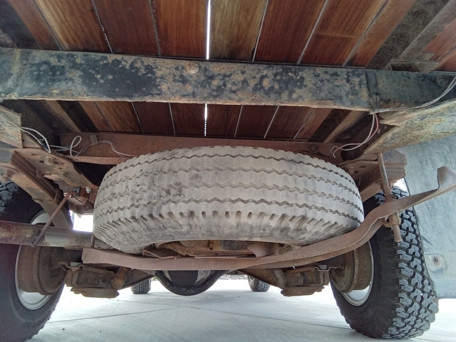 Chevrolet-Chevy-1964-Cab-Chassis-18