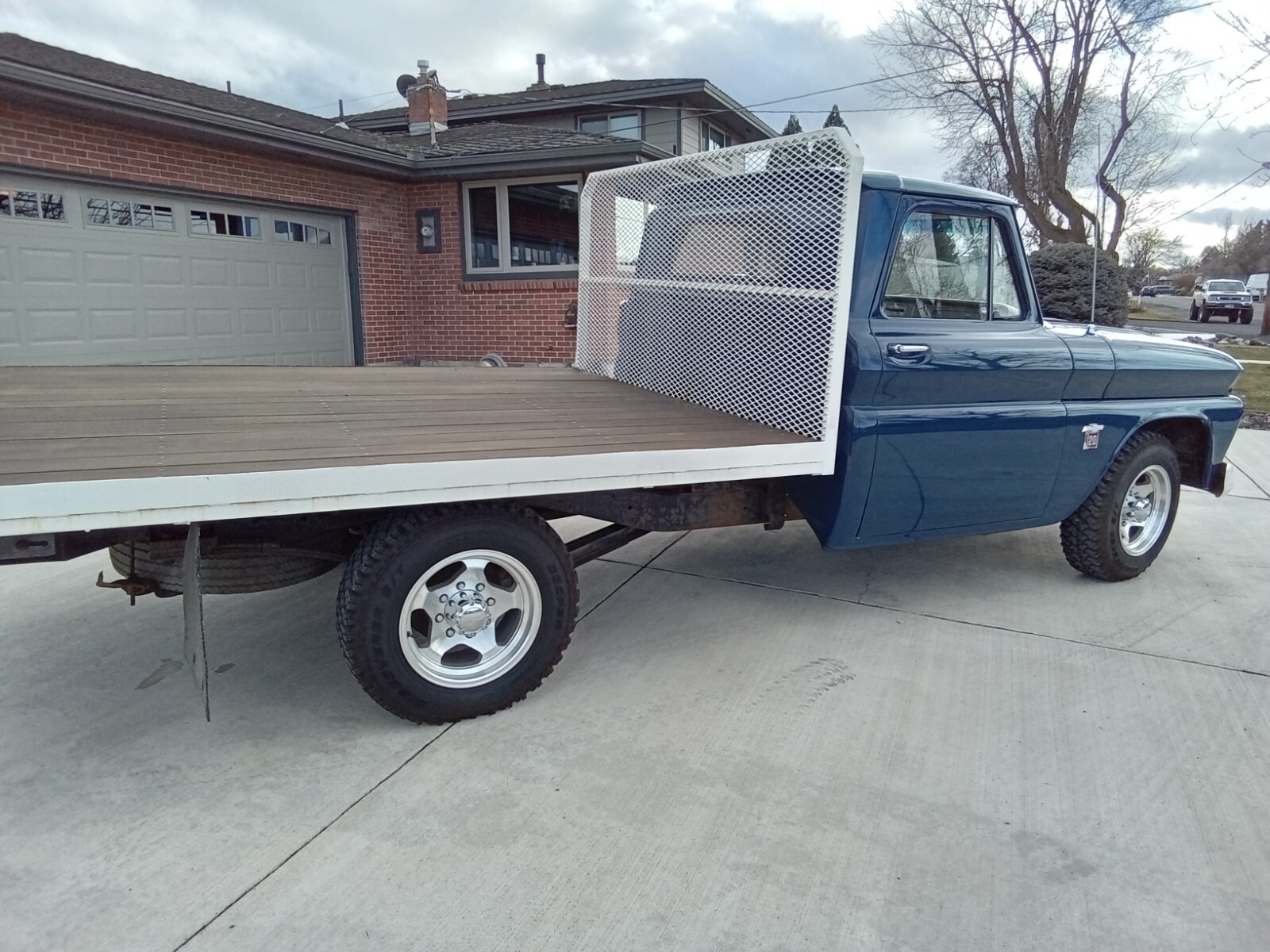 Chevrolet-Chevy-1964-Cab-Chassis-19