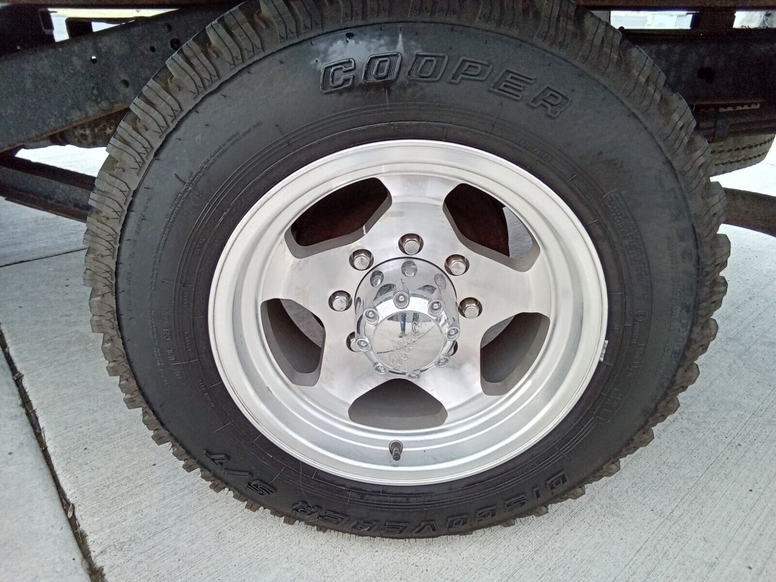 Chevrolet-Chevy-1964-Cab-Chassis-21