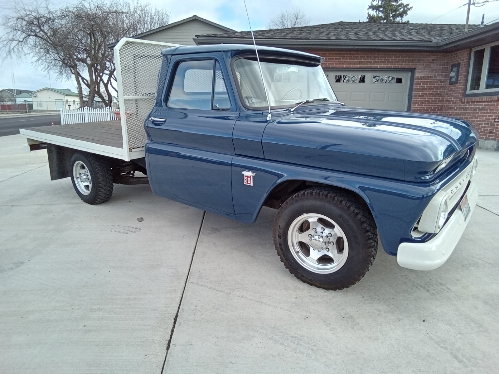 Chevrolet-Chevy-1964-Cab-Chassis-29