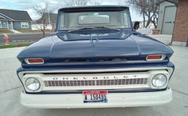 Chevrolet-Chevy-1964-Cab-Chassis-34