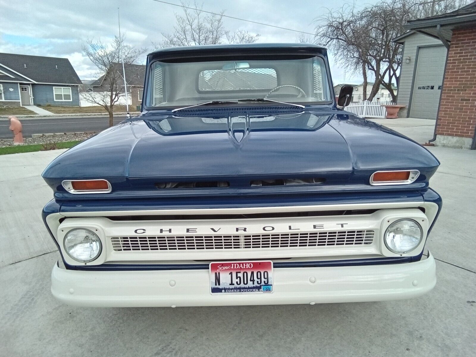 Chevrolet-Chevy-1964-Cab-Chassis-34