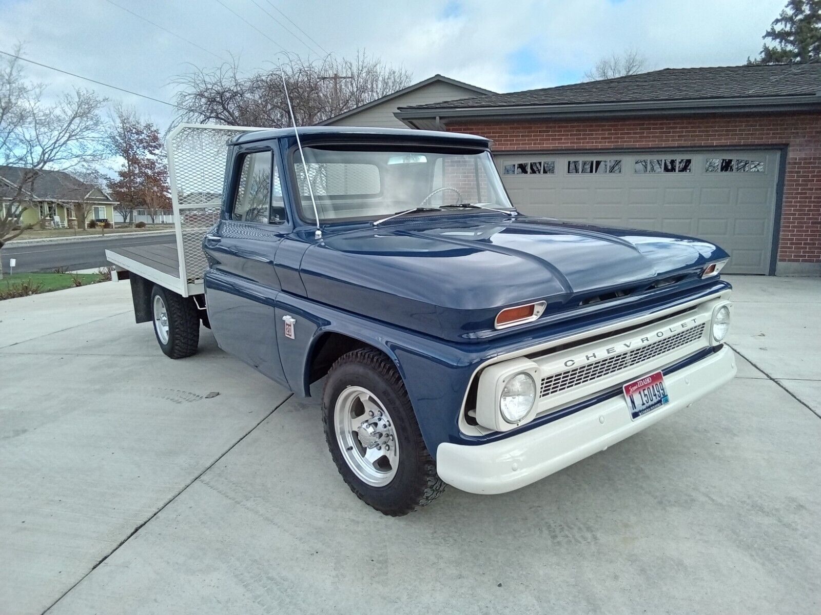 Chevrolet-Chevy-1964-Cab-Chassis-36