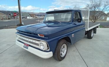 Chevrolet-Chevy-1964-Cab-Chassis