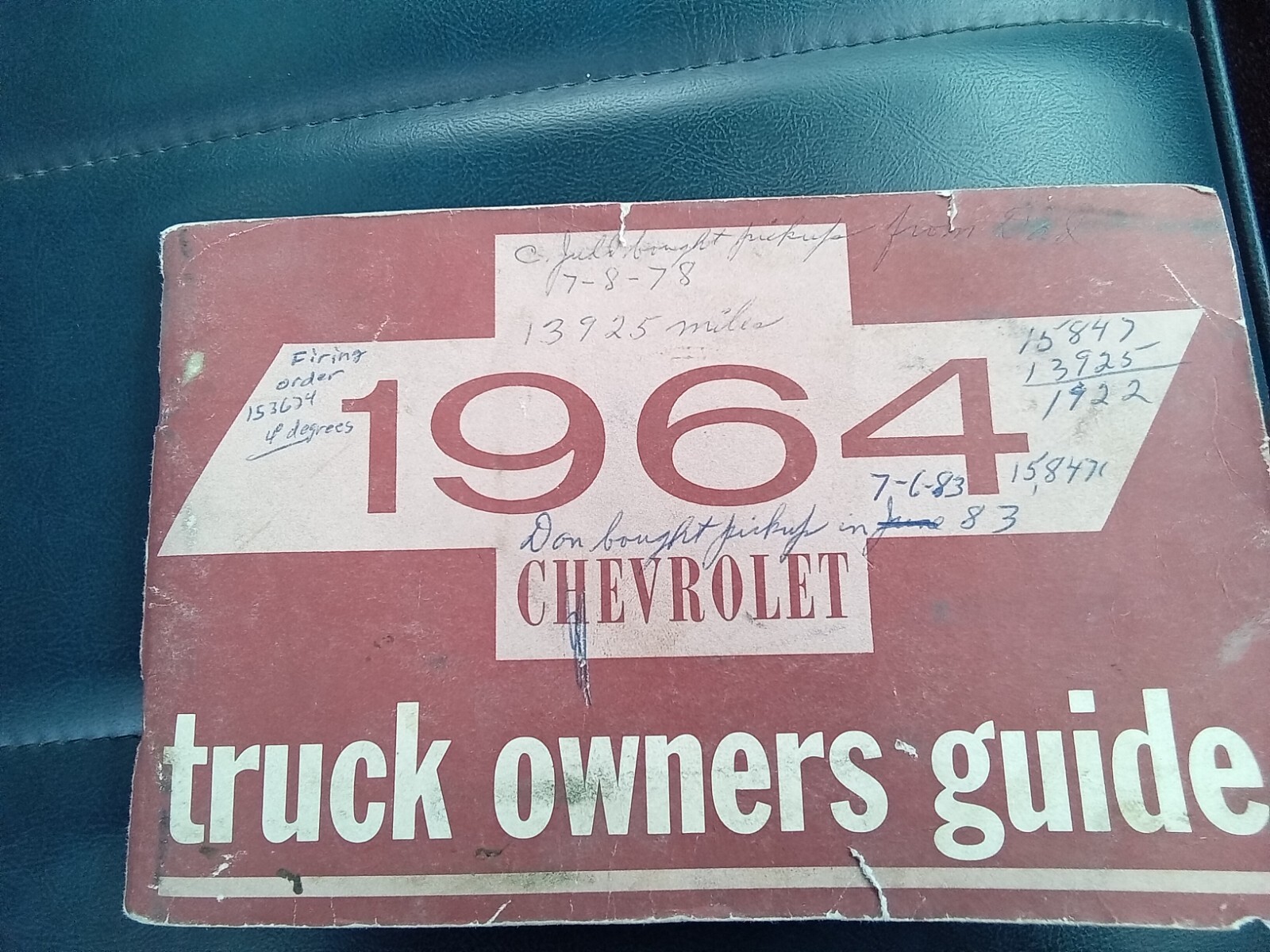 Chevrolet-Chevy-1964-Cab-Chassis-38