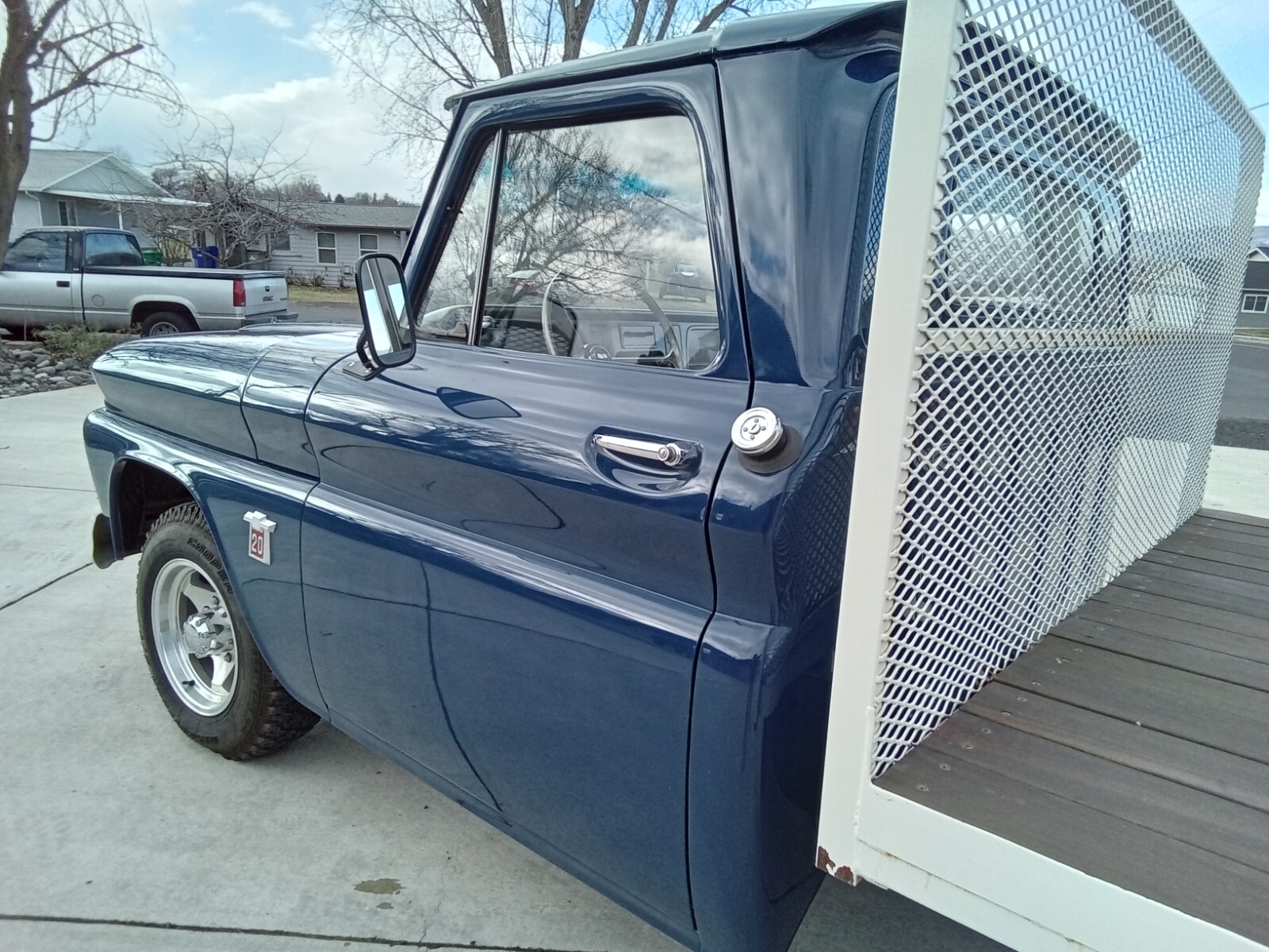 Chevrolet-Chevy-1964-Cab-Chassis-7