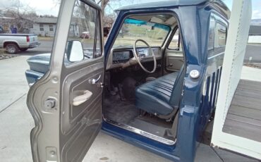 Chevrolet-Chevy-1964-Cab-Chassis-8