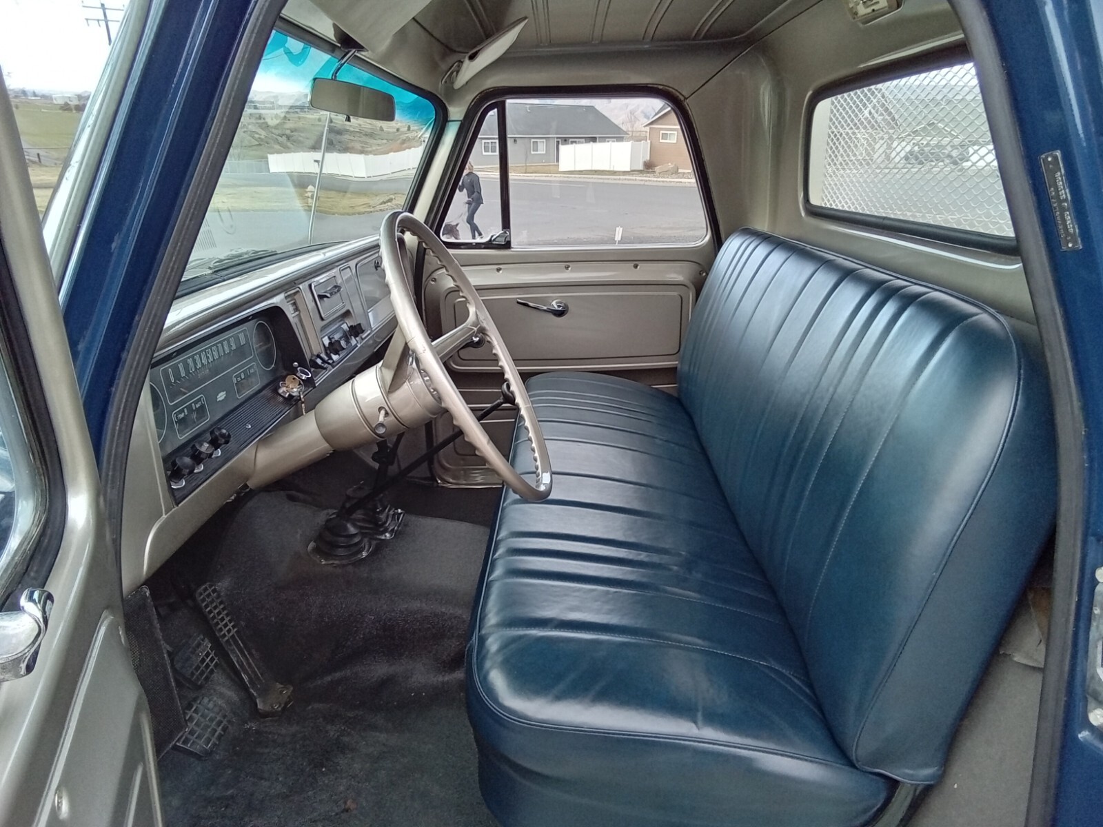 Chevrolet-Chevy-1964-Cab-Chassis-9