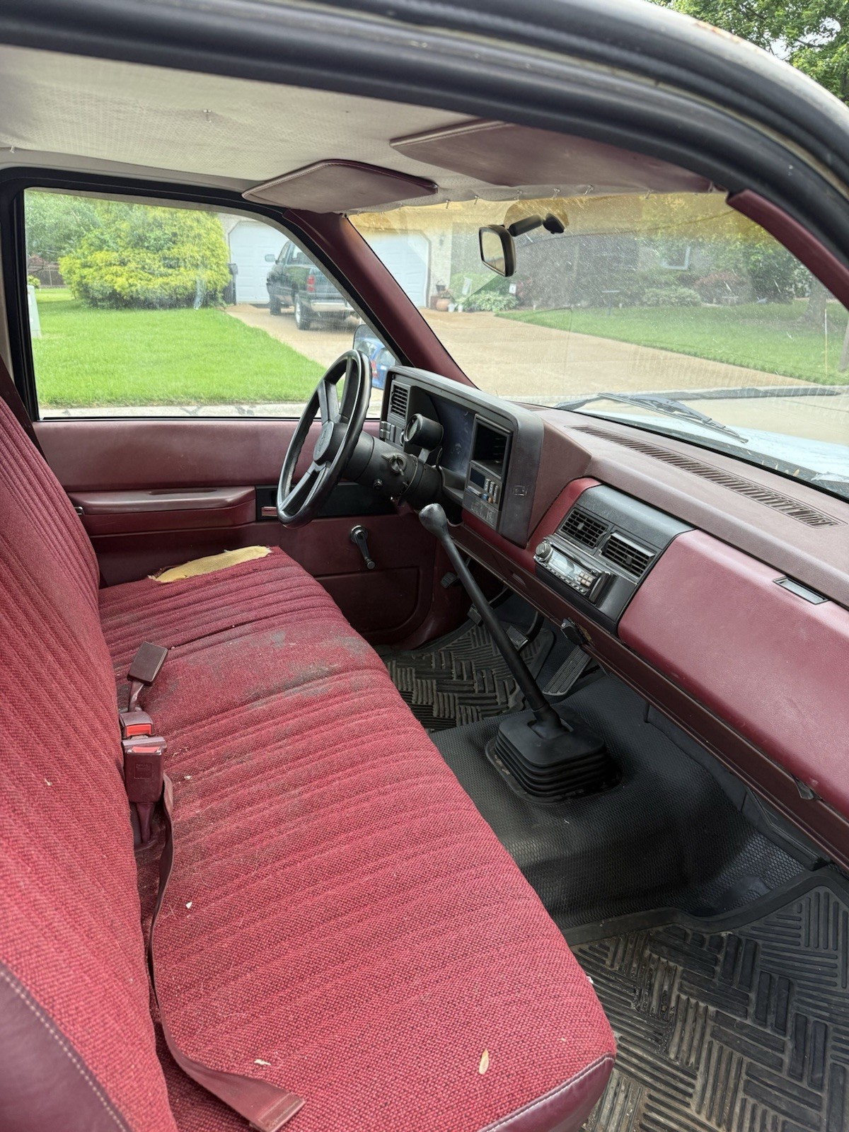 Chevrolet-Cheyenne-1990-Standard-Cab-Pickup-2