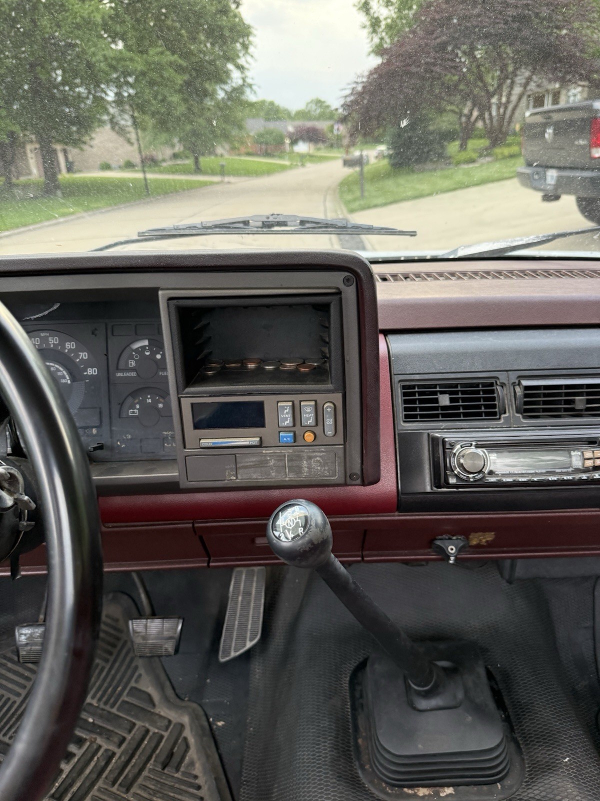Chevrolet-Cheyenne-1990-Standard-Cab-Pickup-3