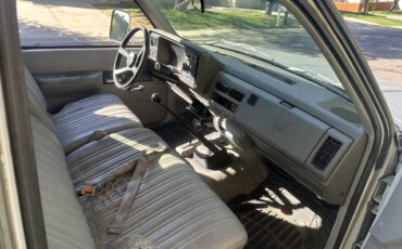 Chevrolet-Cheyenne-3500-ck-1994-green-4