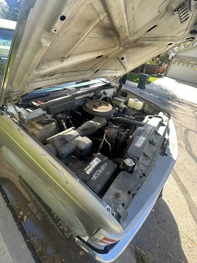 Chevrolet-Cheyenne-3500-ck-1994-green-7