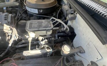 Chevrolet-Cheyenne-3500-ck-1994-green-8