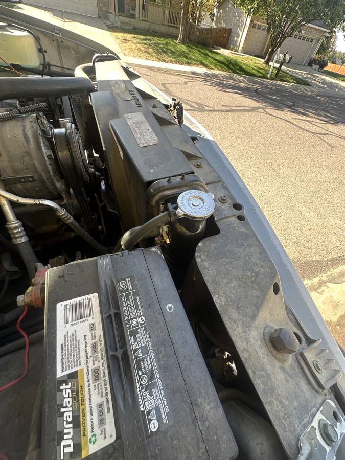 Chevrolet-Cheyenne-3500-ck-1994-green-9