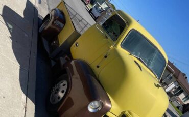 Chevrolet-Coe-1952