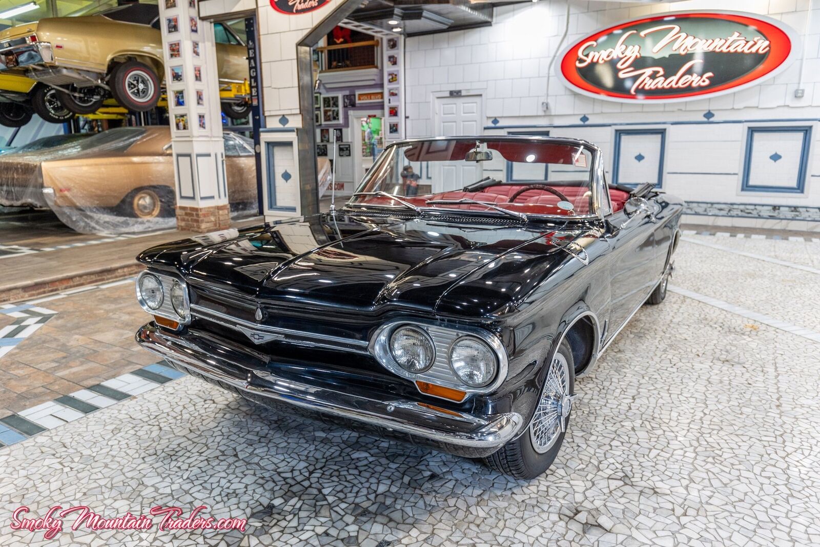 Chevrolet-Corvair-1964-1