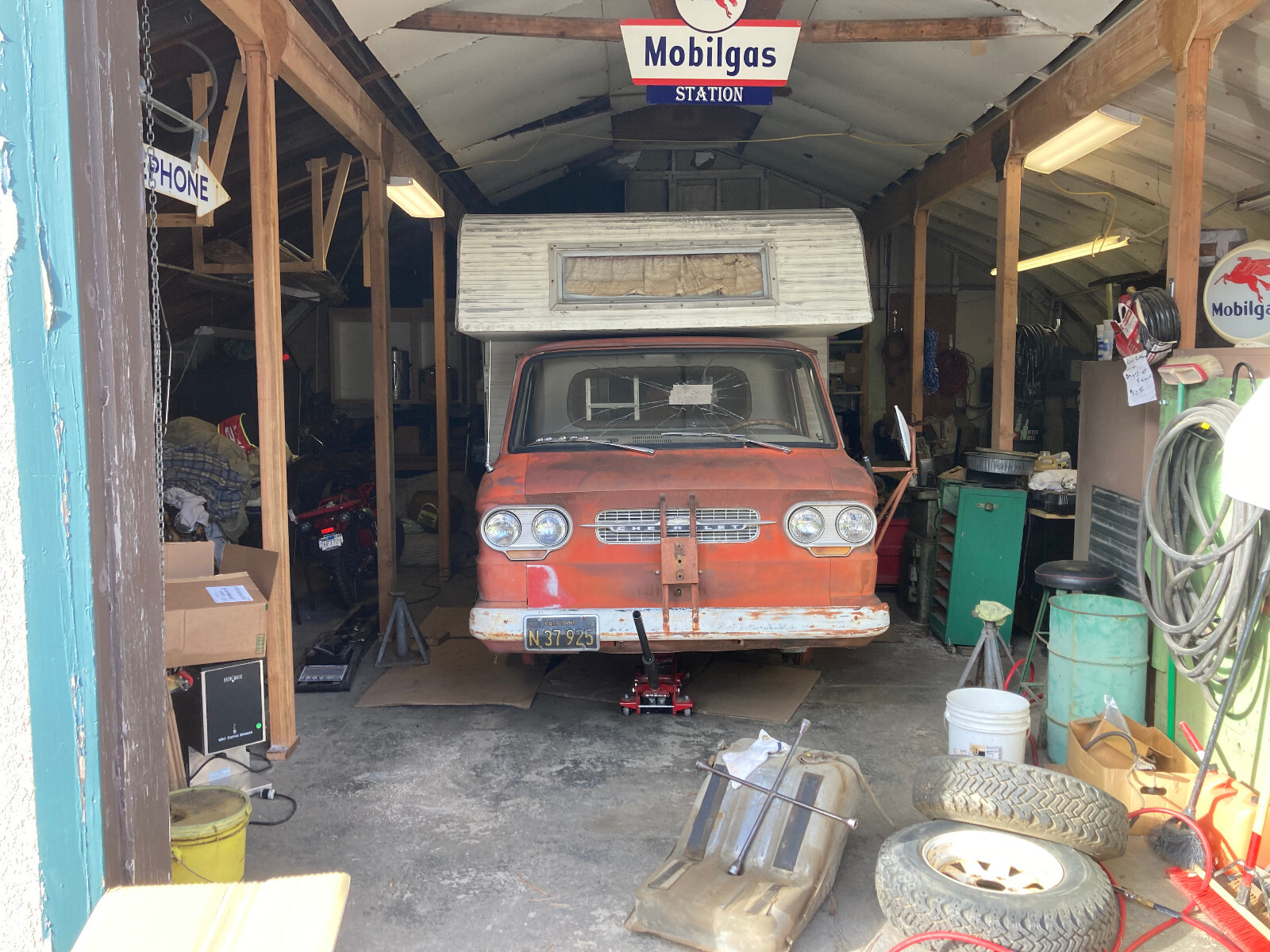 Chevrolet-Corvair-1964-Standard-Cab-Pickup-4