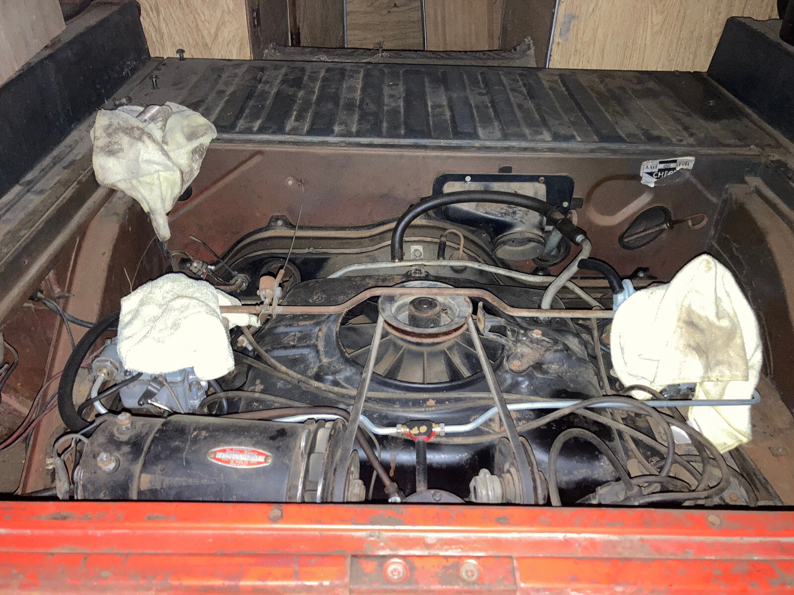 Chevrolet-Corvair-1964-Standard-Cab-Pickup-9