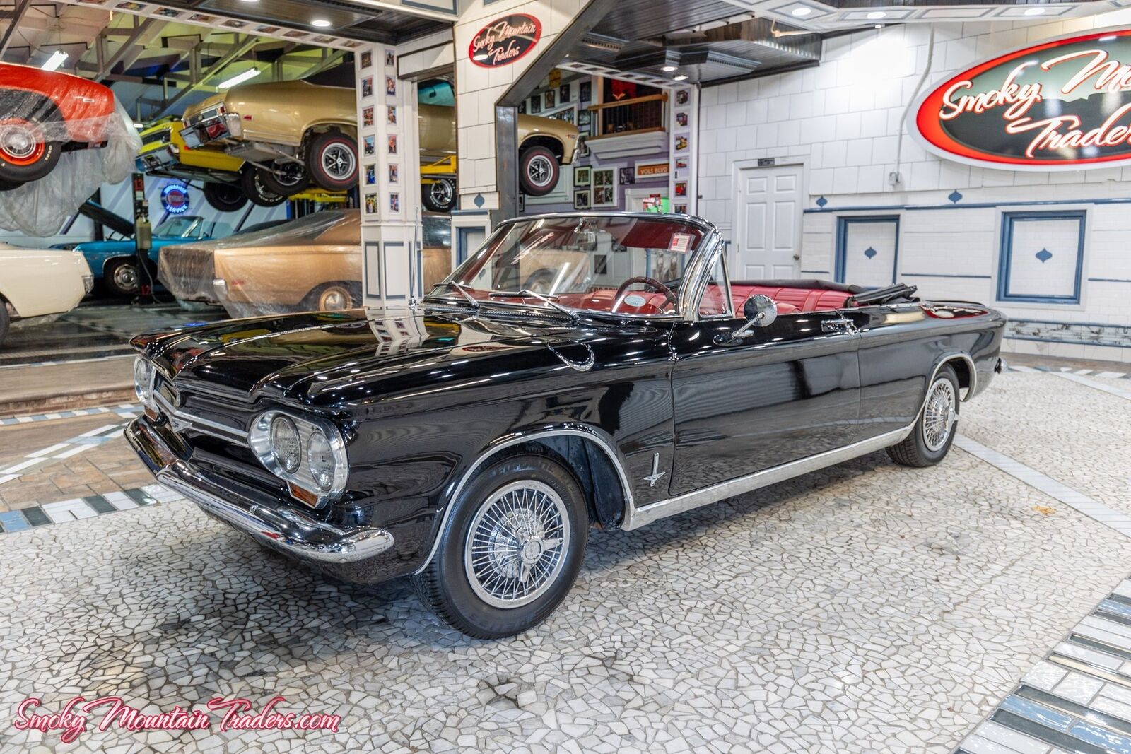 Chevrolet-Corvair-1964