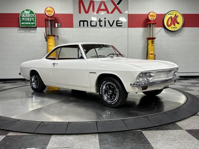 Chevrolet-Corvair-1965