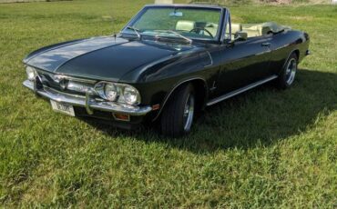Chevrolet-Corvair-monza-1969-green