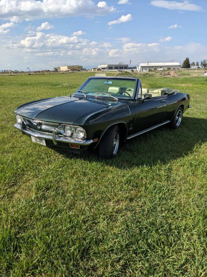Chevrolet-Corvair-monza-1969-green