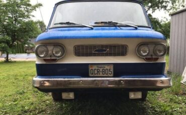 Chevrolet-Corvair-van-1964-1