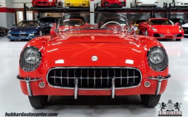 Chevrolet-Corvette-1955-Convertible-2