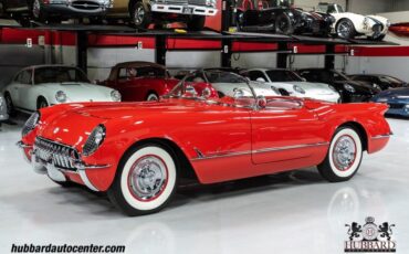 Chevrolet-Corvette-1955-Convertible-3