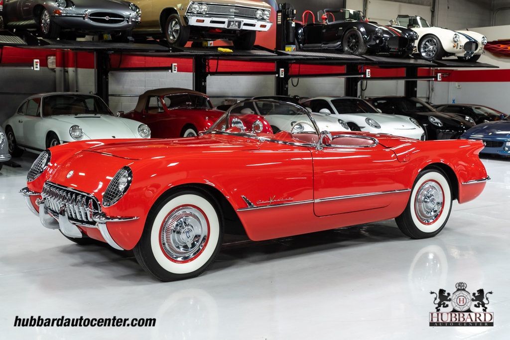 Chevrolet-Corvette-1955-Convertible-3