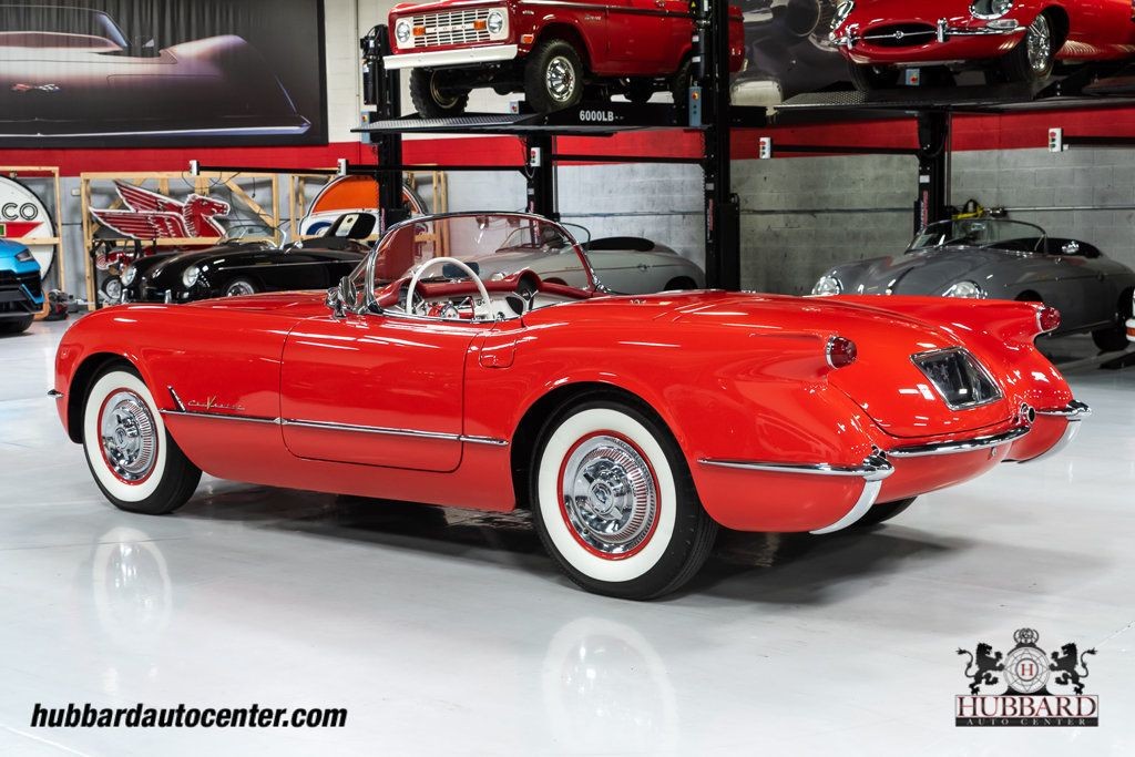Chevrolet-Corvette-1955-Convertible-5