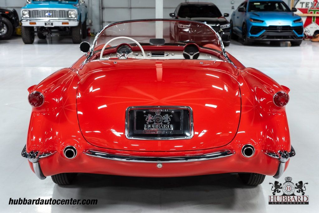 Chevrolet-Corvette-1955-Convertible-6