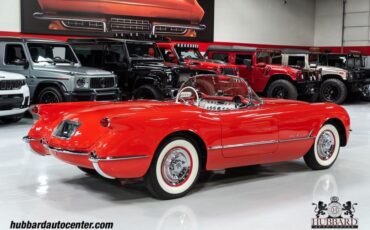 Chevrolet-Corvette-1955-Convertible-7