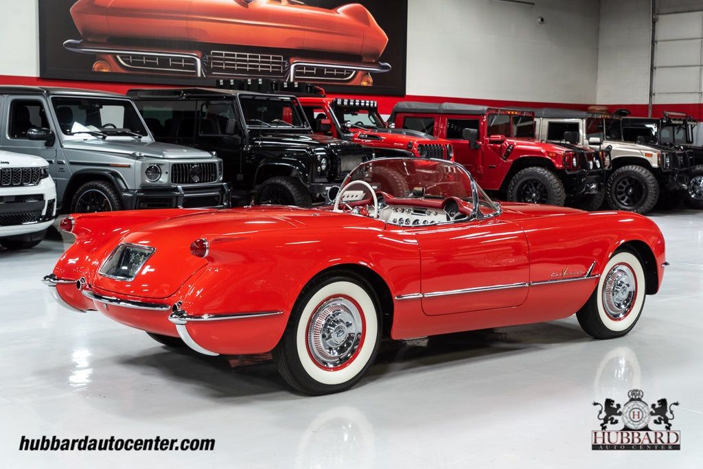 Chevrolet-Corvette-1955-Convertible-7