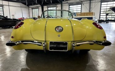 Chevrolet-Corvette-1958-American-Muscle-Car-10