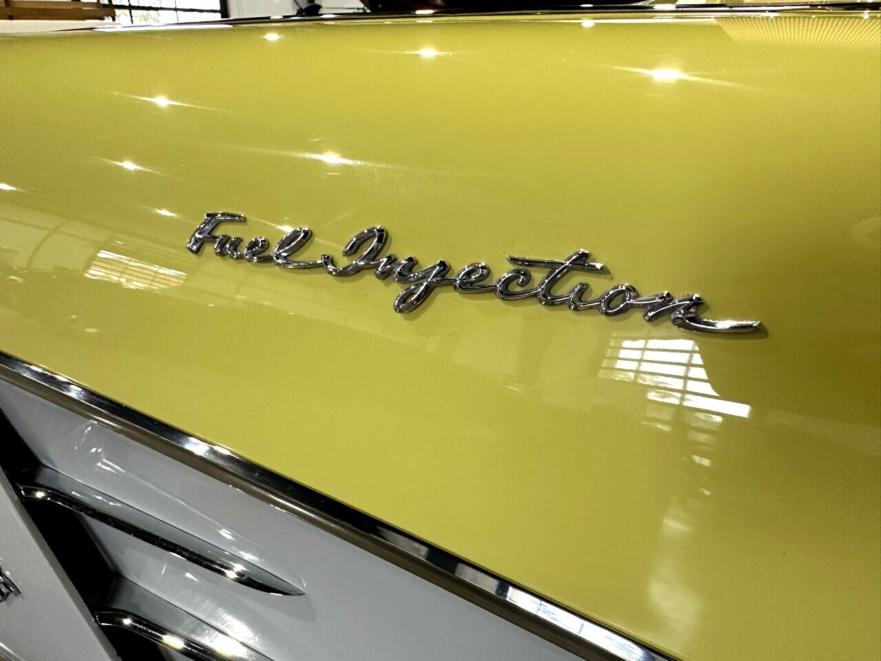 Chevrolet-Corvette-1958-American-Muscle-Car-13