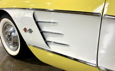 Chevrolet-Corvette-1958-American-Muscle-Car-14