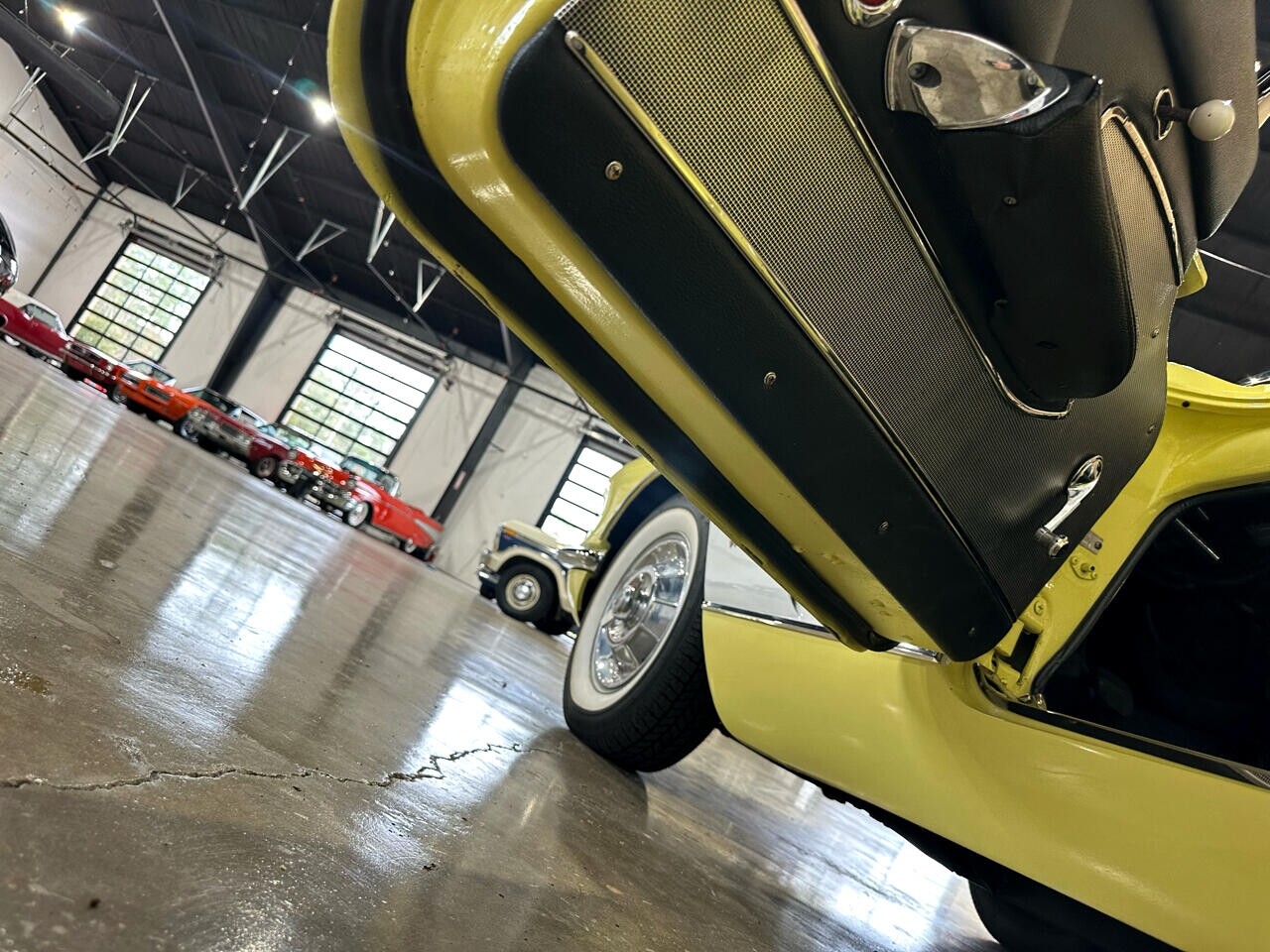 Chevrolet-Corvette-1958-American-Muscle-Car-18
