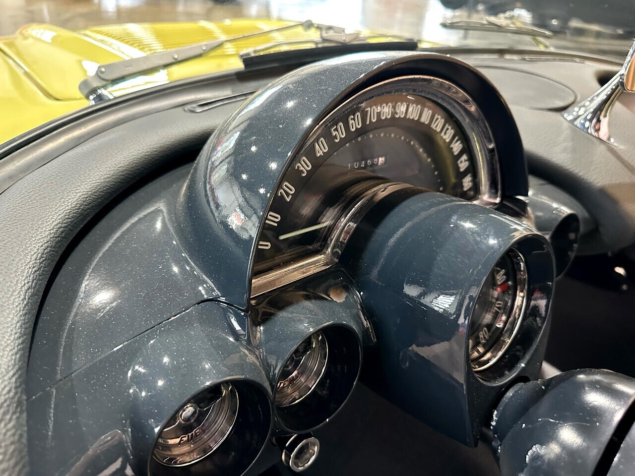 Chevrolet-Corvette-1958-American-Muscle-Car-20