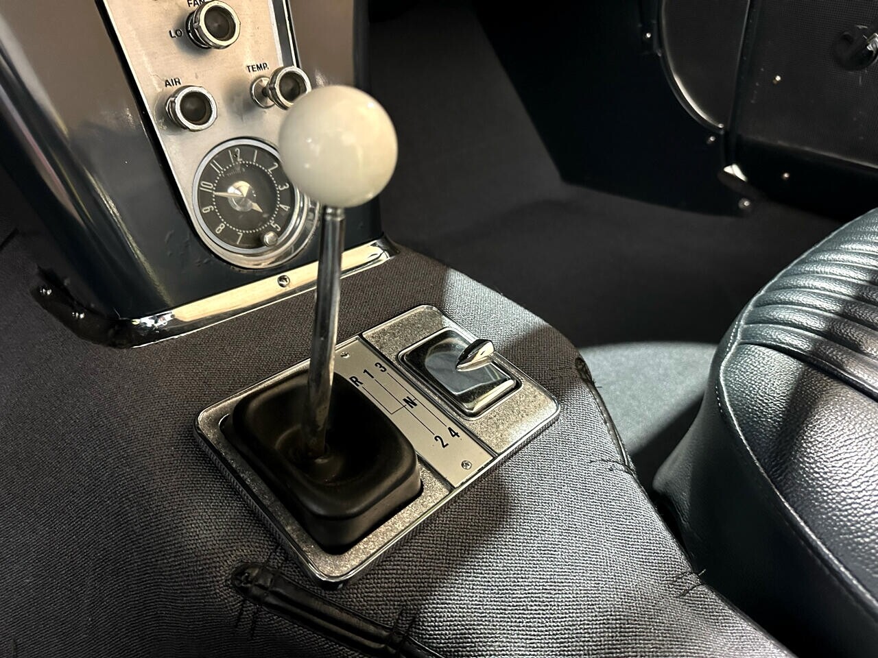 Chevrolet-Corvette-1958-American-Muscle-Car-21