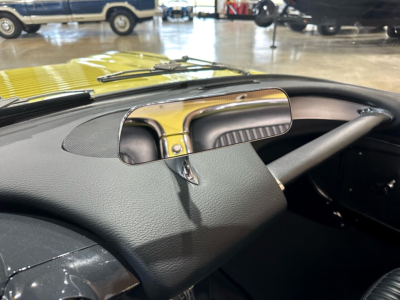 Chevrolet-Corvette-1958-American-Muscle-Car-22