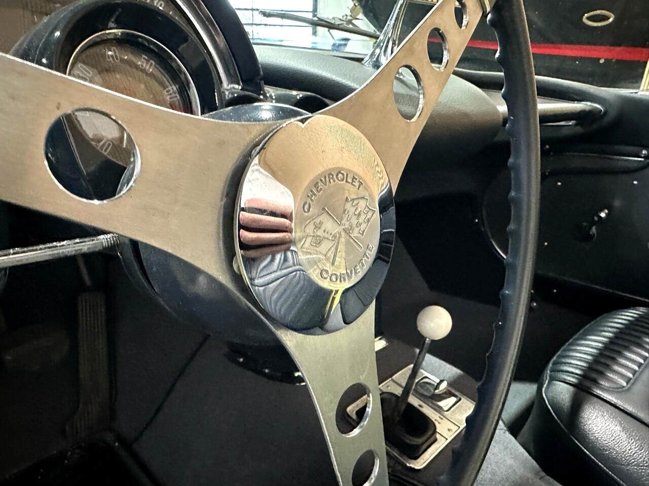 Chevrolet-Corvette-1958-American-Muscle-Car-24