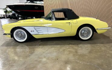 Chevrolet-Corvette-1958-American-Muscle-Car-38