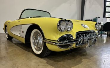 Chevrolet-Corvette-1958-American-Muscle-Car-4