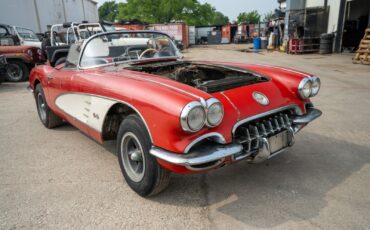 Chevrolet-Corvette-1959-Convertible-1