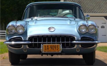 Chevrolet-Corvette-1959-Convertible-1