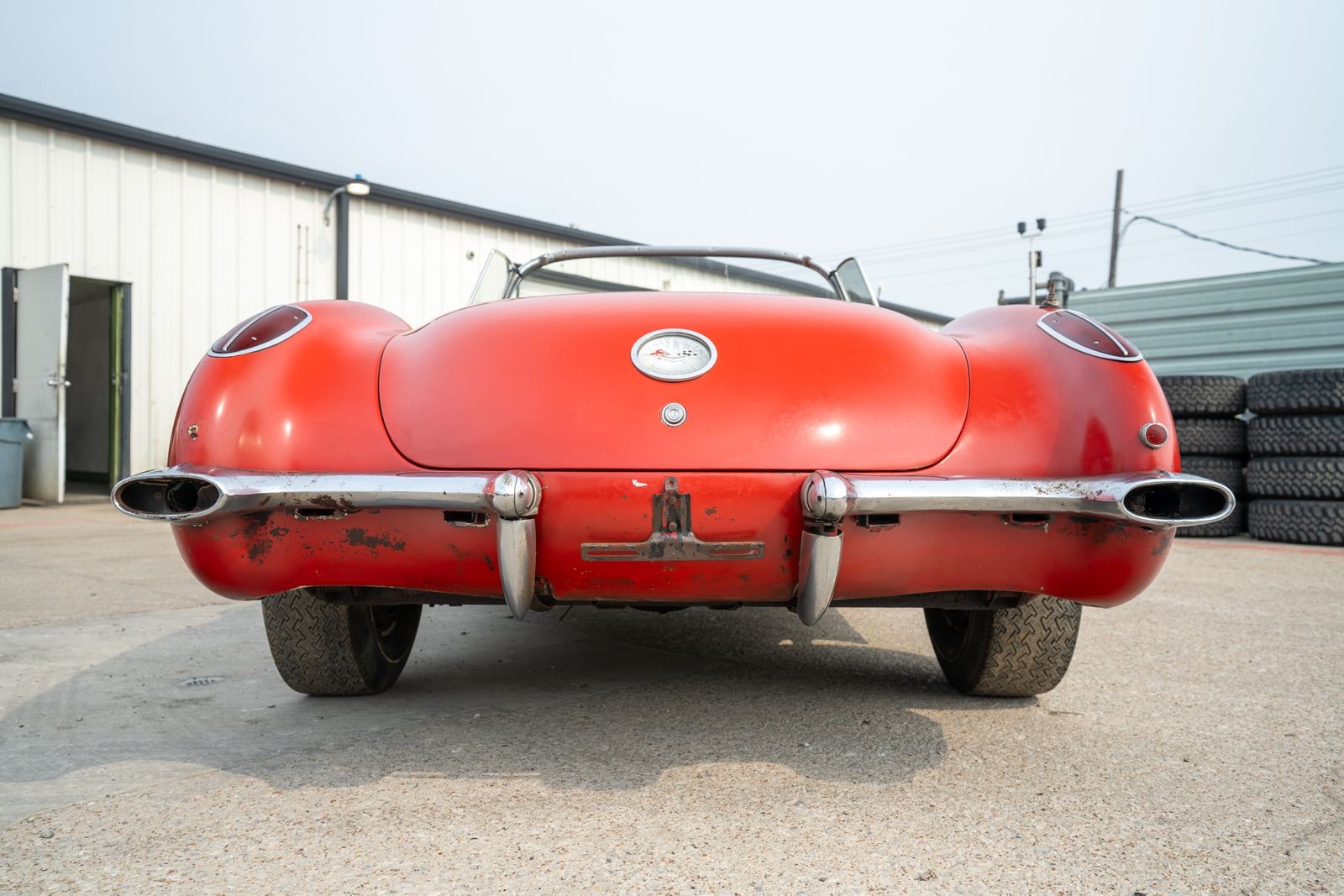Chevrolet-Corvette-1959-Convertible-10