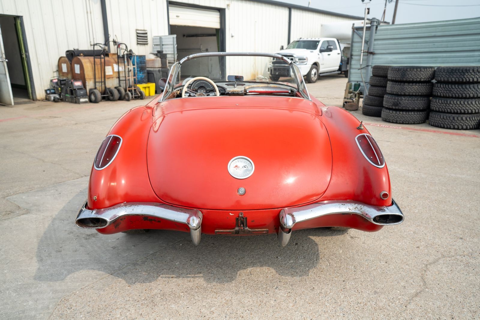 Chevrolet-Corvette-1959-Convertible-11