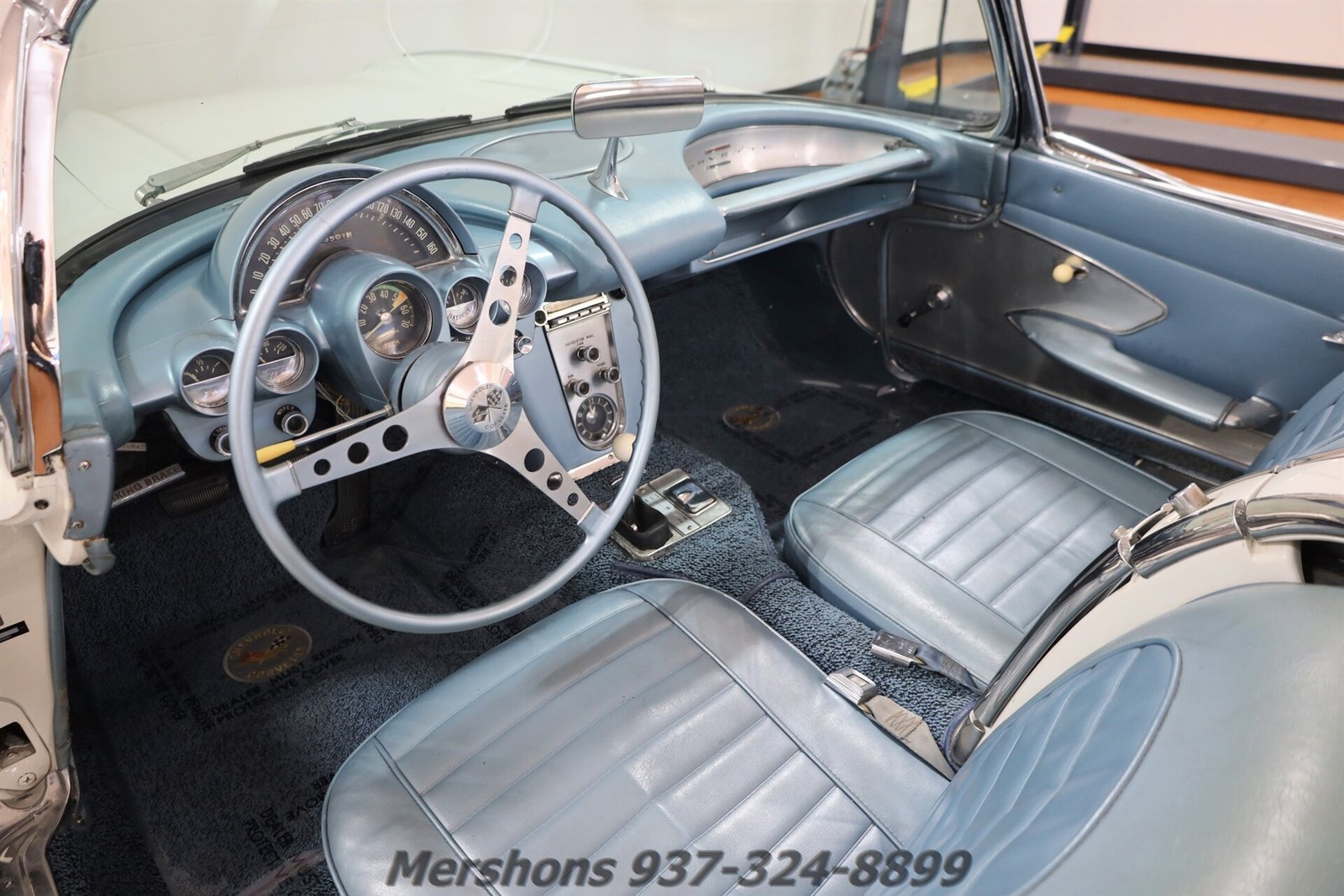 Chevrolet-Corvette-1959-Convertible-12